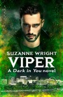 Cover: Viper - Piatkus Books