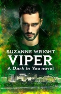 Cover: Viper - Piatkus Books