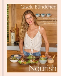 Abbildung von: Nourish - Random House Inc