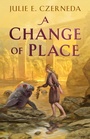 Cover: A Change of Place - Astra Publishing House