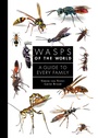 Cover: Wasps of the World - Princeton University Press