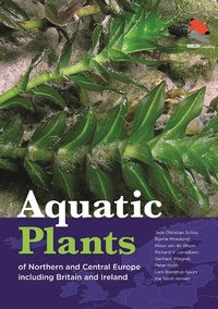 Abbildung von: Key to the Aquatic Plants of Northern and Central Europe including Britain and Ireland - Princeton University Press
