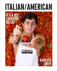 Abbildung von: Italian/American - Dorling Kindersley