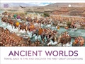 Cover: Ancient Worlds - DK Children