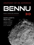 Bild: Bennu 3-D - University of Arizona Press