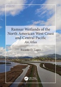 Cover: Ramsar Wetlands of the North American West Coast and Central Pacific - CRC Press