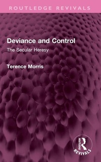 Abbildung von: Deviance and Control - Routledge
