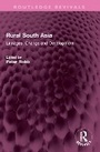 Cover: Rural South Asia - Routledge