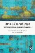 Cover: Expected Experiences - Routledge