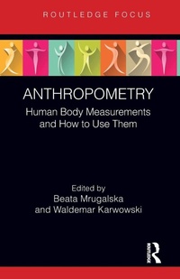 Abbildung von: Anthropometry - Routledge