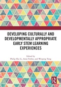 Bild: Developing Culturally and Developmentally Appropriate Early STEM Learning Experiences - Routledge