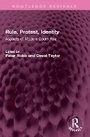 Cover: Rule, Protest, Identity - Routledge