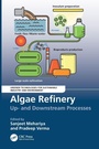 Cover: Algae Refinery - CRC Press