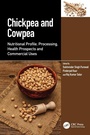 Cover: Chickpea and Cowpea - CRC Press