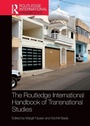Cover: The Routledge International Handbook of Transnational Studies - Routledge