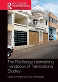 Cover: The Routledge International Handbook of Transnational Studies - Routledge