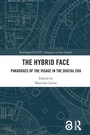 Cover: The Hybrid Face - Routledge