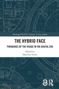 Cover: The Hybrid Face - Routledge