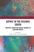 Cover: Gothic in the Oceanic South - Routledge