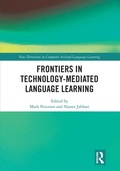 Bild: Frontiers in Technology-Mediated Language Learning - Routledge