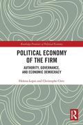 Bild: Political Economy of the Firm - Routledge
