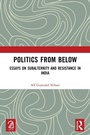 Cover: Politics from Below - Routledge