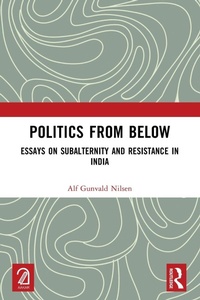 Enlarge image Cover: Politics from Below - Routledge