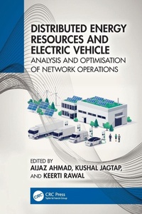 Enlarge image Cover: Distributed Energy Resources and Electric Vehicle - CRC Press