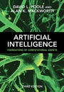 Cover: Artificial Intelligence - Cambridge University Press