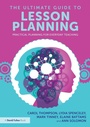 Cover: The Ultimate Guide to Lesson Planning - Routledge