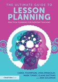 Cover: The Ultimate Guide to Lesson Planning - Routledge
