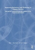 Abbildung von: Improving Behaviour and Wellbeing in Primary Schools - Taylor & Francis