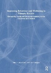 Abbildung von: Improving Behaviour and Wellbeing in Primary Schools - Taylor & Francis