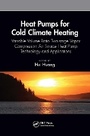 Cover: Heat Pumps for Cold Climate Heating - CRC Press