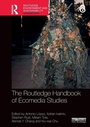Cover: The Routledge Handbook of Ecomedia Studies - Routledge