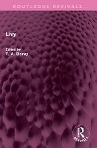 Abbildung von: Livy - Routledge
