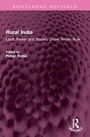 Cover: Rural India - Routledge