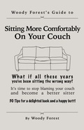 Cover: Sitting More Comfortably on Your Couch - IngramSpark