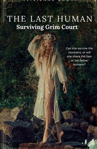 Abbildung von: The Last Human - Vivienne Sack