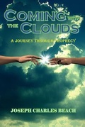 Cover: Coming with the Clouds - Joseph Charles Beach