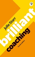 Cover: Brilliant Coaching 4e: Become a manager who can coach - Pearson Education Limited