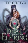 Cover: A Deal With The Elf King - Orion