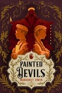 Cover: Painted Devils - Hodderscape