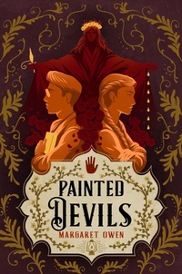 Enlarge image Cover: Painted Devils - Hodderscape