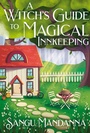 Cover: A Witch's Guide to Magical Innkeeping - Hodderscape