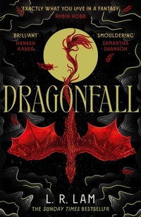 Enlarge image Cover: Dragonfall - Hodderscape