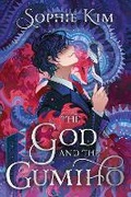 Cover: The God and the Gumiho - Hodderscape