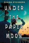 Cover: Under the Paper Moon - Kensington Publishing