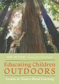 Cover: Educating Children Outdoors - Comstock Publishing Associates