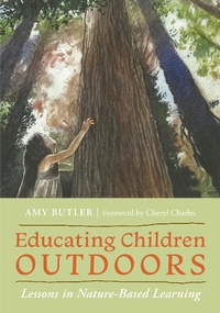 Abbildung von: Educating Children Outdoors - Comstock Publishing Associates